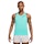 Nike AeroSwift Dri-FIT ADV Singlet Herre Blau