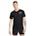Nike Dri-FIT Solar Chase Trail T-shirt Homme Black