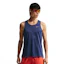 Nike Stride Dri-FIT ADV Tank Top Herr Blå