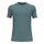 Odlo Merino 160 Baselayer Crew Neck T-shirt Homme Green