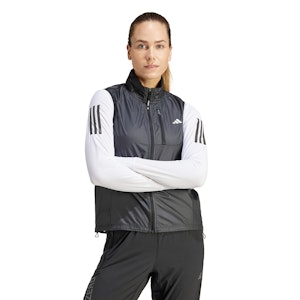 adidas Own The Run Vest Dame
