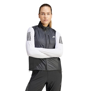 adidas Own The Run Vest Dame adidas Own The Run Vest Dame