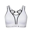 Shock Absorber Ultimate Run Padded Bra Femme Blanc