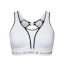 Shock Absorber Ultimate Run Padded Bra Femme Blanc