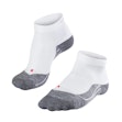 FALKE RU4 Light Short Socks  Weiß