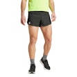 adidas Adizero Essentials Split Short Homme Schwarz