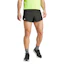 adidas Adizero Essentials Split Short Herre Sort