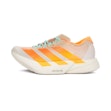adidas Adizero Adios Pro 4 Femme Orange