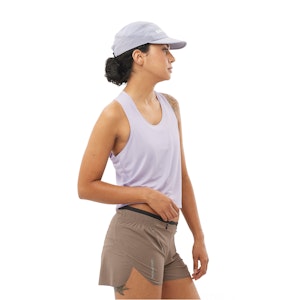 Salomon Sense Aero Short Tank Women Salomon Sense Aero Short Tank Women