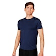 SAYSKY Clean Pace T-shirt Men Blau