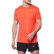 Mizuno DryAeroFlow T-shirt Homme Orange