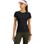 Odlo Active Light Baselayer Crew Neck T-shirt Women Black