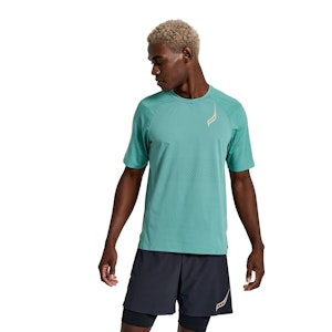 Saucony Pinnacle T-shirt Herren Saucony Pinnacle T-shirt Herren