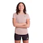 SAYSKY Reactive Flow T-shirt Femme Rose
