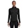 Nike Therma-FIT One 1/2 Zip Shirt Dame Black