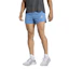 adidas Adi365 5 Inch Pocket Shorts Herre Blå