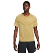 Nike Dri-FIT ADV Techknit Ultra T-shirt Men Yellow