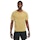 Nike Dri-FIT ADV Techknit Ultra T-shirt Men Gelb
