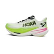 HOKA Mach X 3 Dame Mehrfarbig