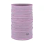 Buff Merino Lightweight Neckwarmer Unisex Lilla