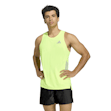 adidas Adi365 Iconic Tank Top Homme Neongelb