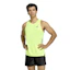 adidas Adi365 Iconic Tank Top Homme Neon Jaune