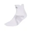 adidas Light Ankle Socks Unisex White