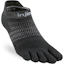 Injinji Run Lightweight No-Show Socks Dame Sort