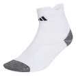 adidas Running Comfy Ankle Socks Unisexe Blanc