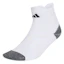 adidas Running Comfy Ankle Socks Unisex White