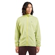 Odlo Axalp Waterproof Jacket Herre Lime