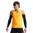 Nike AeroSwift Dri-FIT ADV Singlet Herr Yellow