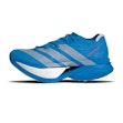 adidas Adizero Prime X3 Strung Unisex Blau