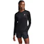 On Core Long-T Femme Noir