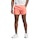 adidas D4R 5 Inch Short Homme Pink