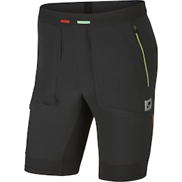 Nike wild run hybrid shorts outlet
