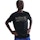 Nike Miler Winterized T-shirt Herr Schwarz
