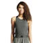 Craft ADV Essence Singlet 2 Femme Gris