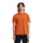 New Balance Impact All-Terrain N-Vent T-shirt Homme Orange