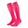 CEP The Run Tall Socks Damen Neonpink