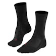FALKE RU4 Light Socks Dame Schwarz
