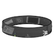FlipBelt Zipper Running Belt Unisex Grau