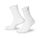 Nike Fast Lightweight Crew Socks Unisex Weiß