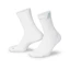 Nike Fast Dri-FIT Lightweight Crew Socks Unisex Vit