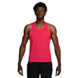 Nike AeroSwift Dri-FIT ADV Singlet Homme Rouge