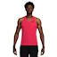 Nike AeroSwift Dri-FIT ADV Singlet Herr Röd