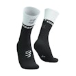 Compressport Mid Compression Socks v2.0 Unisex Schwarz