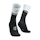 Compressport Mid Compression Socks v2.0 Unisex Schwarz