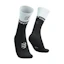 Compressport Mid Compression Socks v2.0 Unisex Black