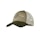 Buff Trucker Cap Brak Khaki (L/XL) Unisex Grün